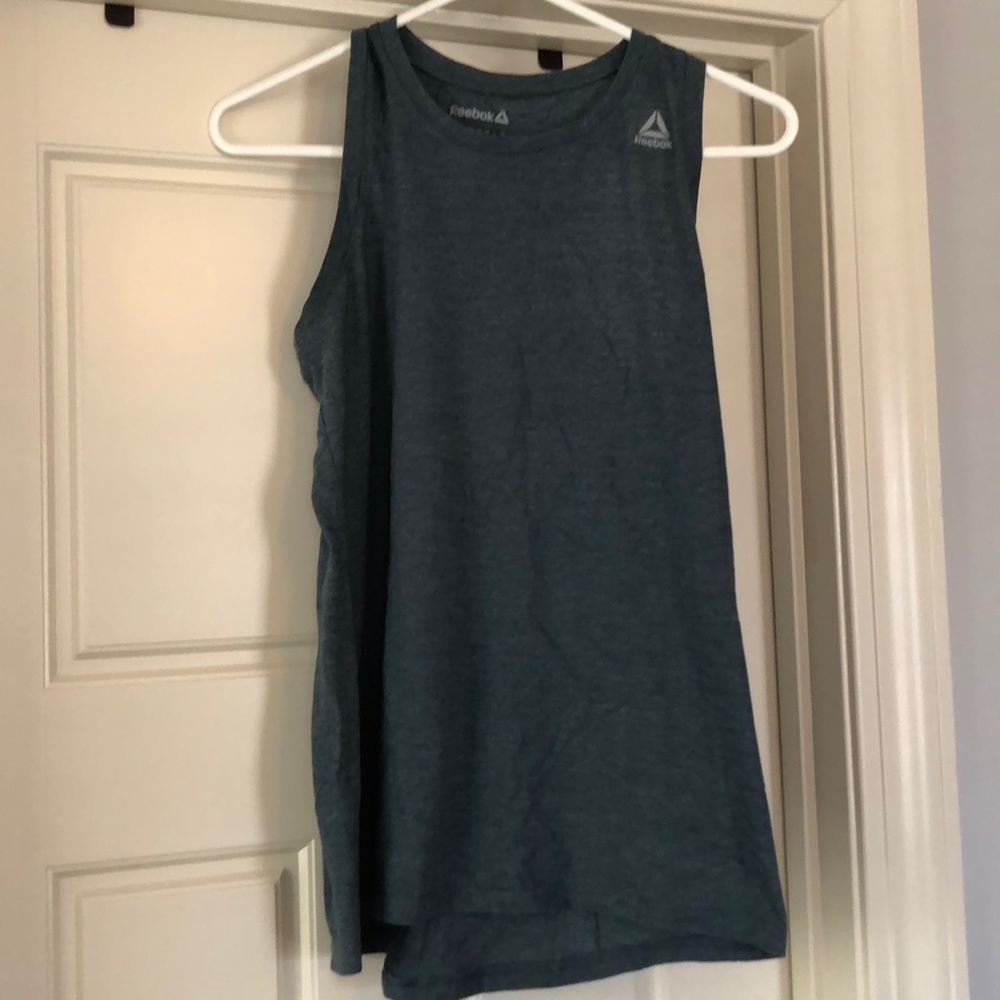 Reebok workout tanks